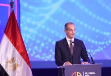 وزير الاتصالات: الذكاء الاصطناعي سيؤدي إلى اندثار بعض الوظائف.. والحل التوجه لمهن جديدة