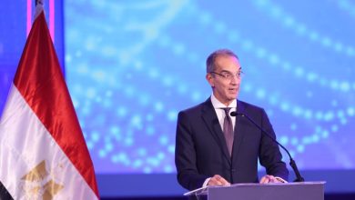 وزير الاتصالات: الذكاء الاصطناعي سيؤدي إلى اندثار بعض الوظائف.. والحل التوجه لمهن جديدة