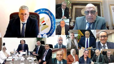 وزير البترول: مشروعات لتطوير وتحديث معامل التكرير بالسويس لزيادة إنتاج السولار محليا
