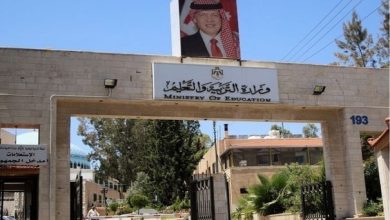 وزير التربية يؤكد أهمية تطوير التعليم المهني لرفع نسبة...