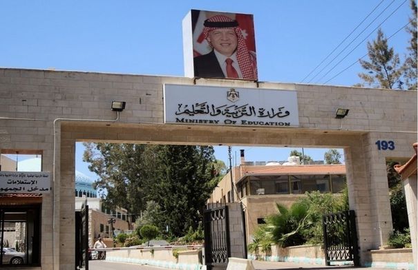 وزير التربية يؤكد أهمية تطوير التعليم المهني لرفع نسبة...