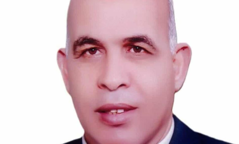 وزير التعليم العالي يكلف الدكتور إسماعيل القن قائما بأعمال رئيس جامعة كفر الشيخ