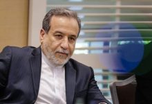 وزير الخارجية الإيراني يوجه إنذاراً للولايات المتحدة...