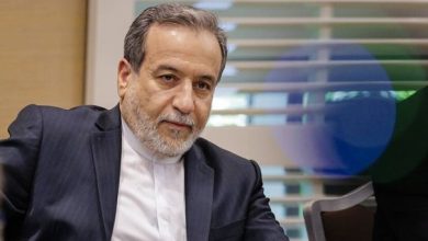 وزير الخارجية الإيراني يوجه إنذاراً للولايات المتحدة...