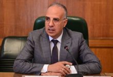 وزير الري: مصر تعيش أمنا واستقرارا مائيا كبيرا.. أنفقنا 400 مليار جنيه على مشروعات المياه