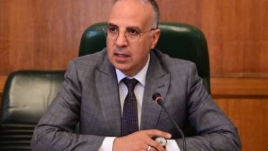وزير الري: مصر تعيش أمنا واستقرارا مائيا كبيرا.. أنفقنا 400 مليار جنيه على مشروعات المياه