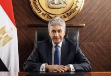 وزير السياحة: نسب النمو من 23 لـ25%.. ونتوقع وصول أعداد الوافدين لـ18 مليونا بنهاية العام