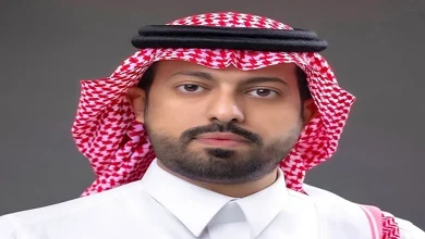 وزير السياحة يصدر قرارًا بترقية محمد الرساسمة مديرًا للعلاقات العامة والإعلام بالوزارة