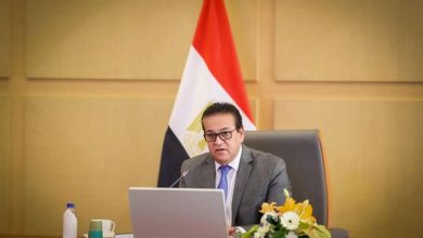 وزير الصحة: ستظل مصر الداعم الأكبر والأول والأقوى للقضية الفلسطينية رغم أنف الحاقدين والمأجورين