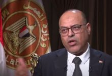 وزير العمل: أي عامل بلا عقد سيُعتبر دائما.. والتفتيش على المنشآت سيكون مفاجئا