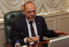 وزير العمل: سأعاقب صاحب العمل الذي لا يبرم عقدا مع العامل بتحويل العقد إلى دائم