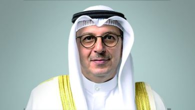 وزير الكهرباء: الشعب الكويتي قدم أروع صور الصمود والتضحية خلال الغزو العراقي الغاشم