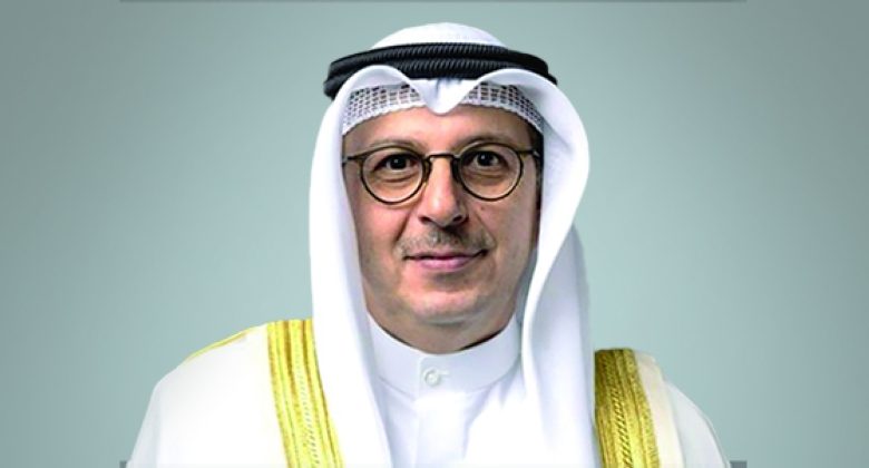 وزير الكهرباء: الشعب الكويتي قدم أروع صور الصمود والتضحية خلال الغزو العراقي الغاشم