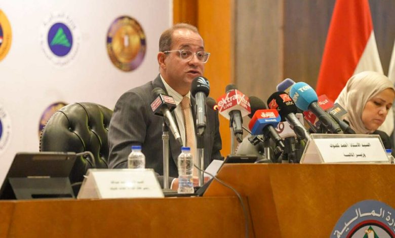 وزير المالية: نمو متسارع في الاستثمار الأجنبي المباشر بقطاع الطاقة