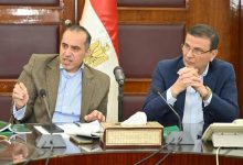 وزيرا الزراعة والشئون النيابية يؤكدان أهمية التعاونيات الزراعية في النهوض بالمنظومة
