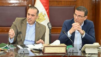 وزيرا الزراعة والشئون النيابية يؤكدان أهمية التعاونيات الزراعية في النهوض بالمنظومة