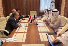وزيرا خارجية مصر والكويت يبحثان سبل تعزيز العلاقات الثنائية والتطورات الإقليمية