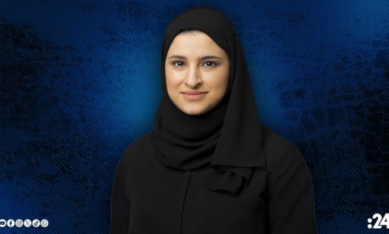 وزيرة التربية والتعليم: المرأة الإماراتية شريك أساسي في مسيرة التنمية