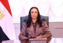 وزيرة التضامن تصدر قرارا بتعيين مجلس إدارة جديد لمجمع الإيمان بالمنصورة