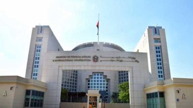 وساطة إماراتية بين روسيا وأوكرانيا تنجح بإطلاق 292 أسيرا