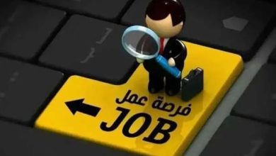 وظائف شاغرة.. لحاملي شهادة الثانوية العامة والبكالوريوس