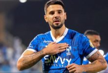 وعد في الهلال لحل أزمة ميتروفيتش