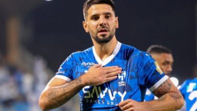 وعد في الهلال لحل أزمة ميتروفيتش