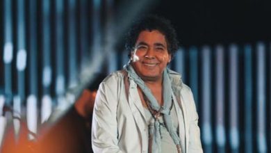 وعكة صحية جديدة تدخل محمد منير المستشفى في حالة غير مستقرة