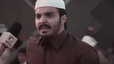 وفاة الشاعر سعود القحطاني إثر سقوطة من جبل سمحان في سلطنة عمان
