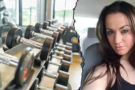 وفاة مفاجئة لبطلة كمال أجسام