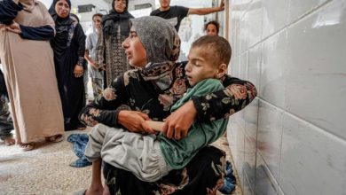 وفاتان جديدتان نتيجة سوء التغذية في قطاع غزة