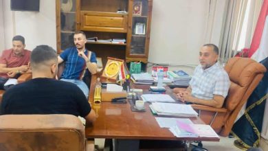 وكيل صحة شمال سيناء يخطط لإنشاء مخزن استراتيجي لتوفير الأدوية لمدة 3 أشهر