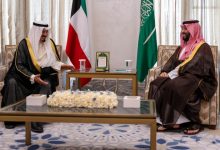 ولي العهد السعودي يستقبل رئيس الوزراء: تعميق الشراكة الاستراتيجية وترسيخ دعائم العمل الثنائي المشترك