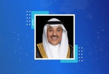 ولي العهد يستقبل رئيس الوزراء ورئيس الحرس الوطني والنائب الأول