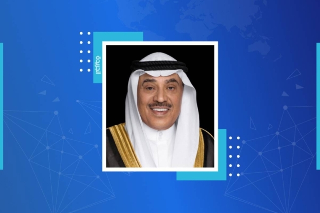 ولي العهد يستقبل رئيس الوزراء ورئيس الحرس الوطني والنائب الأول