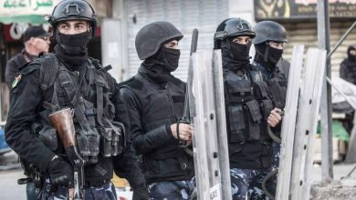 وول ستريت جورنال: مصر تبدأ تدريب قوة أمنية فلسطينية من عناصر السلطة لإدارة غزة