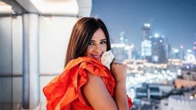 ياسمين عبد العزيز تعلن مشاركتها مع أحمد سعد في عمل جديد