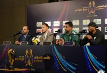 يايسله: الأهلي بحاجة لهذا اللقب