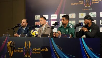 يايسله: الأهلي بحاجة لهذا اللقب