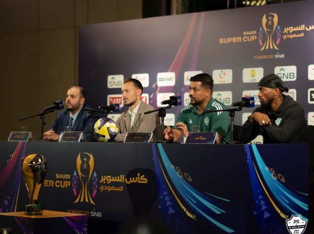 يايسله: الأهلي بحاجة لهذا اللقب