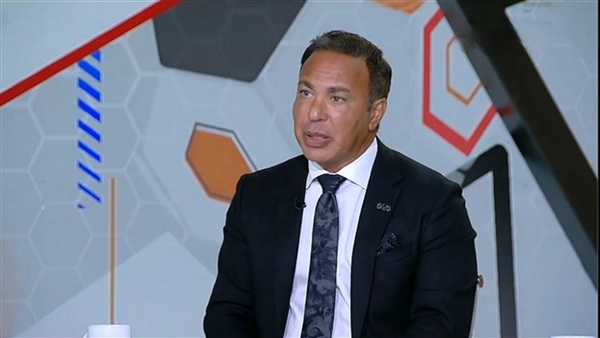 يونس: طريقة سحب أرض الزمالك «عيب»