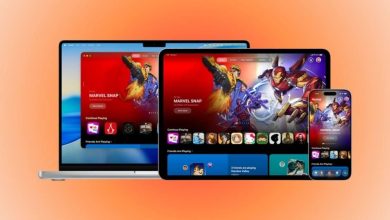 ‏نظام iOS 26.. كل ما تحتاج إلى معرفته عن تطبيق الألعاب الجديد من آبل