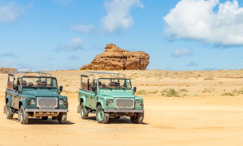 10 أماكن تراثية وتاريخية تستحق الزيارة في اليوم الوطني السعودي