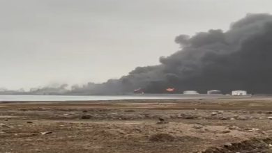 12 غارة إسرائيلية تستهدف ميناء الحديدة في اليمن وتأكيدات إسرائيلية بمواصلة التصعيد ضد الحوثيين