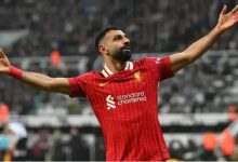 123 ثانية تكفي.. أقدام صلاح تسجل أقصر فارق زمني لأهداف ضد أتلتيكو مدريد في دوري الأبطال