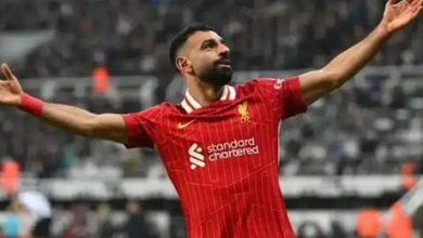 123 ثانية تكفي.. أقدام صلاح تسجل أقصر فارق زمني لأهداف ضد أتلتيكو مدريد في دوري الأبطال