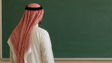 131960 معلماً وإدارياً يستفتحون العام الدراسي غداً