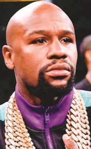 «أؤيد كل ما يريده المشاهدون مني بشرط أن يكون مربحاً»

