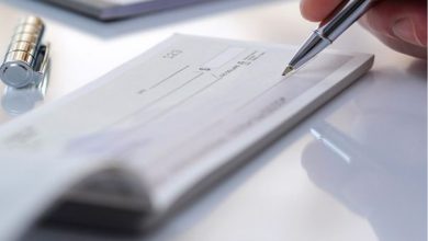 15.6 ألف شيك مرتجع الشهر الماضي بقيمة 84 ملايين دينار...