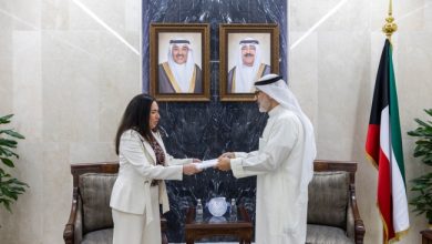 رئيس مجلس الوزراء يتلقى رسالة خطية من نظيره المصري